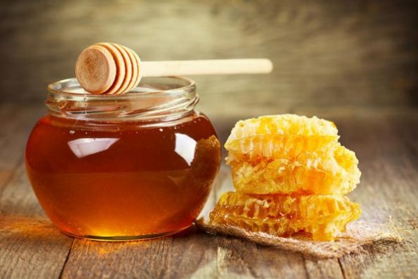 تصویر 2 از قیمت عسل آویشن خالص + خرید باور نکردنی